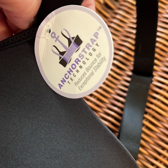 Bali support bra - Picture 4 of 7